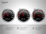 Speedometer Shapes slide 12