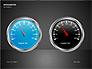 Speedometer Shapes slide 3