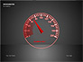 Speedometer Shapes slide 7