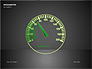 Speedometer Shapes slide 8