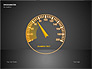 Speedometer Shapes slide 9