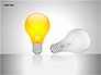Idea Bulbs slide 3