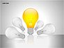 Idea Bulbs slide 4