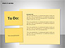 Post-It Notes Shapes slide 13