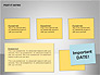 Post-It Notes Shapes slide 14