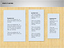 Post-It Notes Shapes slide 8