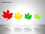 Seasons of Business Shapes slide 6