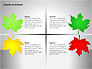 Seasons of Business Shapes slide 9