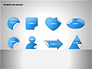 Stickers and Badges Icons slide 4