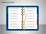 Notebooks and Calendar slide 9