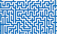 Free Maze Shapes