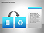 Environmental Savings Icons slide 14