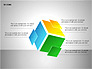 3D Cubes Collection slide 4
