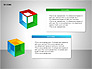 3D Cubes Collection slide 8