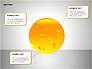 Weather & Forecast Shapes Collection slide 10