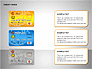 Credit Cards Shapes Collection slide 10