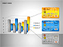 Credit Cards Shapes Collection slide 11