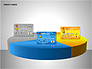Credit Cards Shapes Collection slide 12