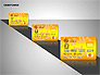 Credit Cards Shapes Collection slide 8