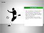 Soccer Shapes Collection slide 4