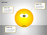 Emotion Icons slide 12