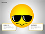 Emotion Icons slide 14