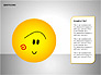 Emotion Icons slide 19