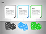 Free Dice Shapes Collection slide 13