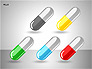 Pills Shapes Collection slide 10