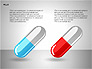 Pills Shapes Collection slide 3