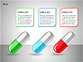 Pills Shapes Collection slide 4
