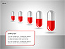 Pills Shapes Collection slide 7