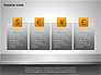Financial Results Icons slide 3