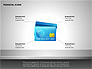 Financial Results Icons slide 7