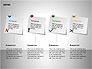 Notes Shapes & Icons slide 12