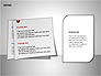 Notes Shapes & Icons slide 6