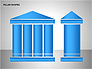 Pillar Shapes Collection slide 11