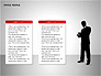 Business Shapes slide 15