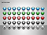Buttons Collection slide 1