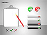 Checklist with Stickers  Collection slide 15