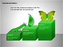 Cocoon Butterfly Diagram slide 11