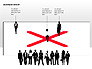 World Business Group Diagrams slide 11