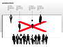 World Business Group Diagrams slide 12