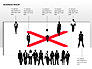 World Business Group Diagrams slide 14