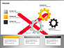 Free Process Gears Diagrams slide 14