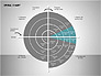 Spiral Tornado Chart Collection slide 2