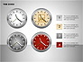 Time Zones Diagrams slide 2