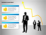 Business Investing Diagrams slide 2