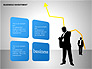 Business Investing Diagrams slide 5