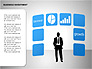 Business Investing Diagrams slide 9